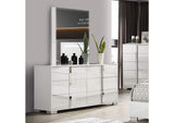 Sinistra Dresser
