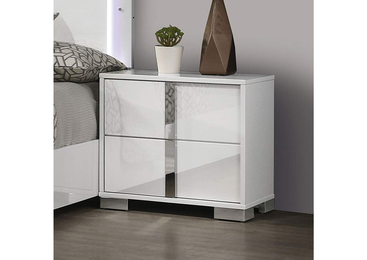 Sinistra Night Stand