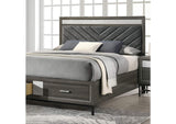 Voleta Full Bed