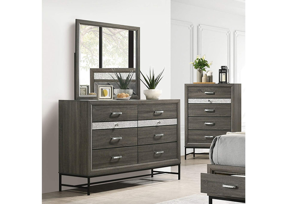 Voleta Dresser