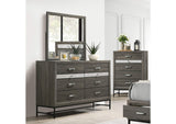 Voleta Dresser
