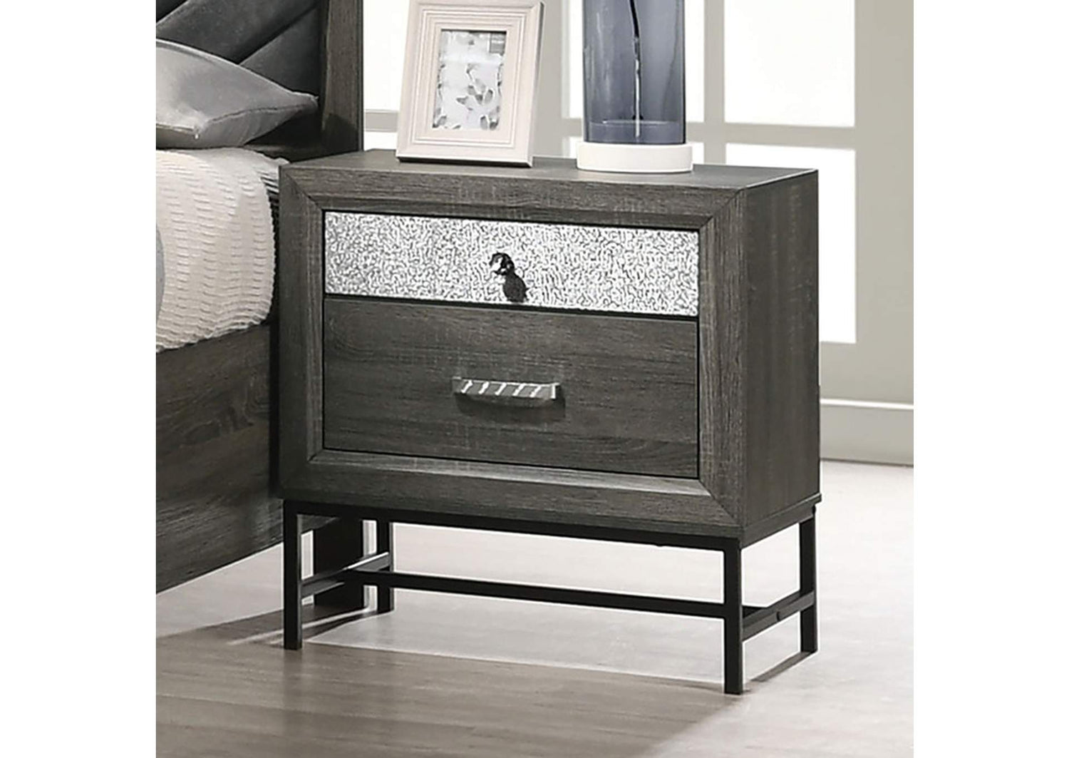 Voleta Night Stand