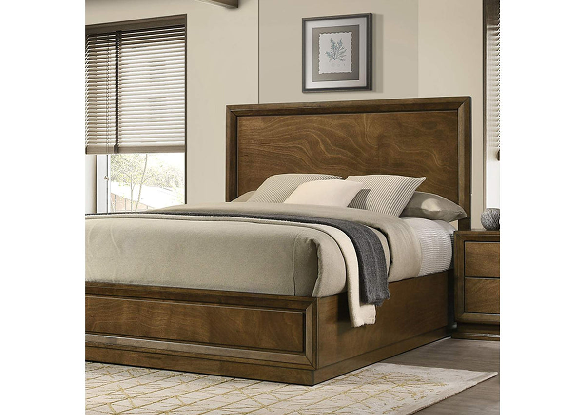 Kirkham Bed