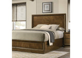Kirkham Bed