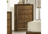 Kirkham Chest