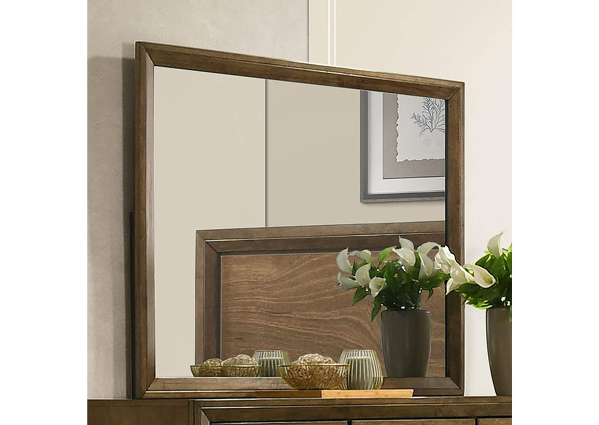 Kirkham Mirror