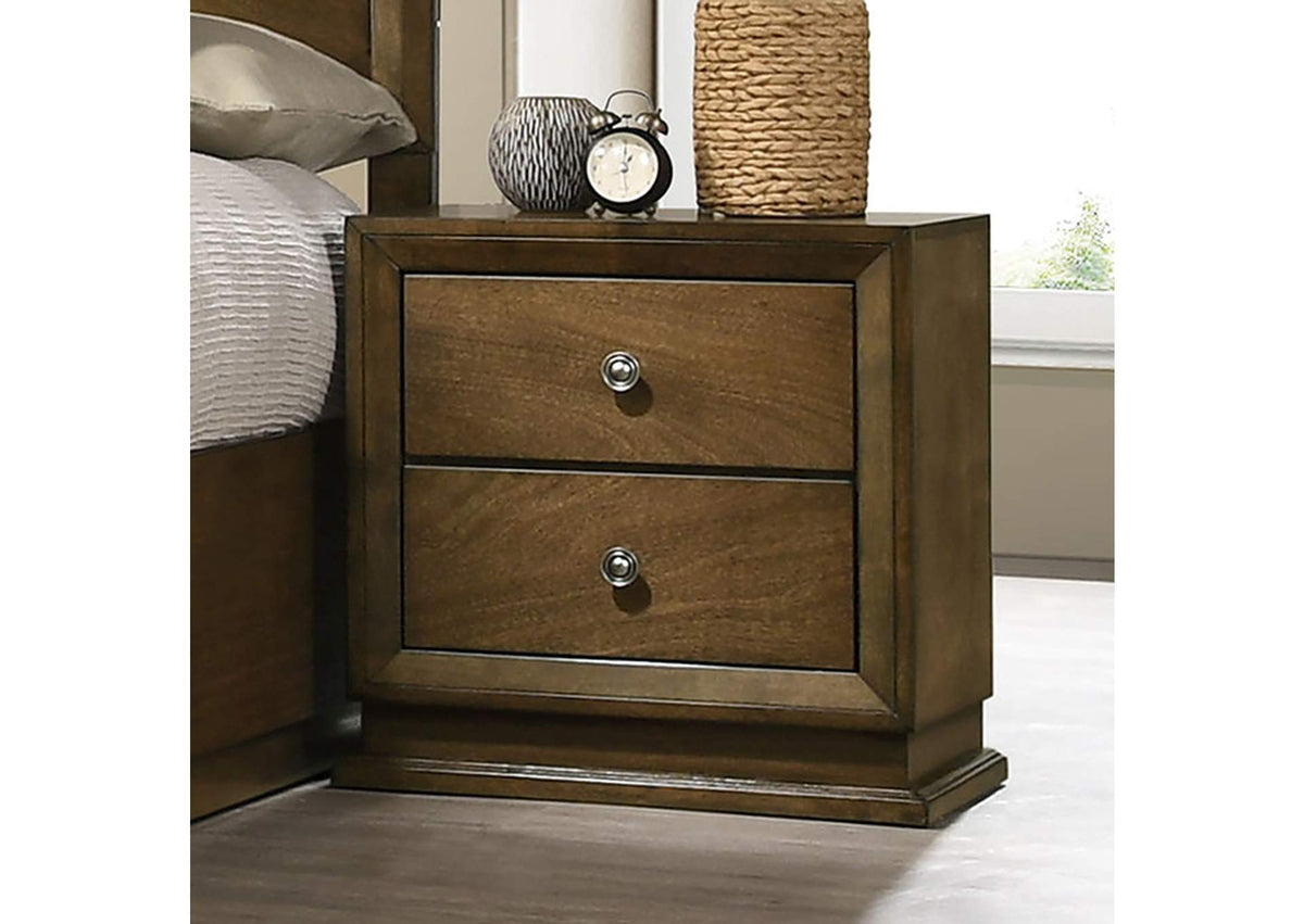 Kirkham Nighstand