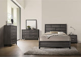 FM7215GY-CONF Errico Bed