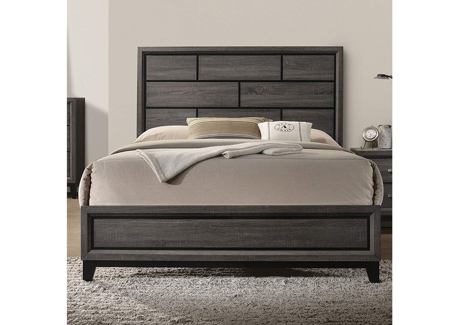 Errico Bed