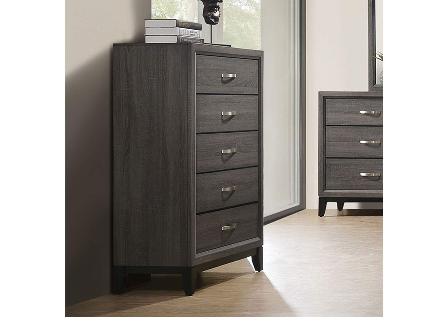 Errico Chest