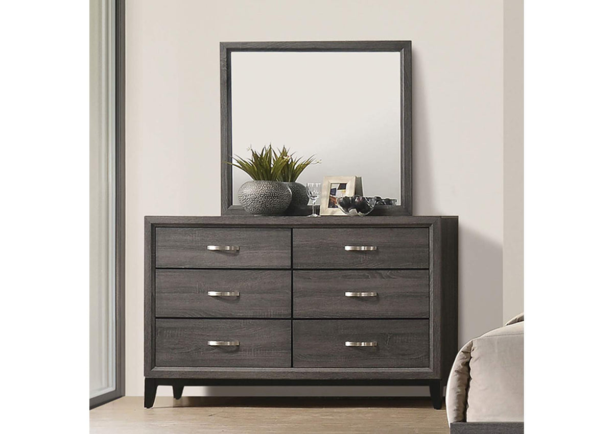 Errico Dresser