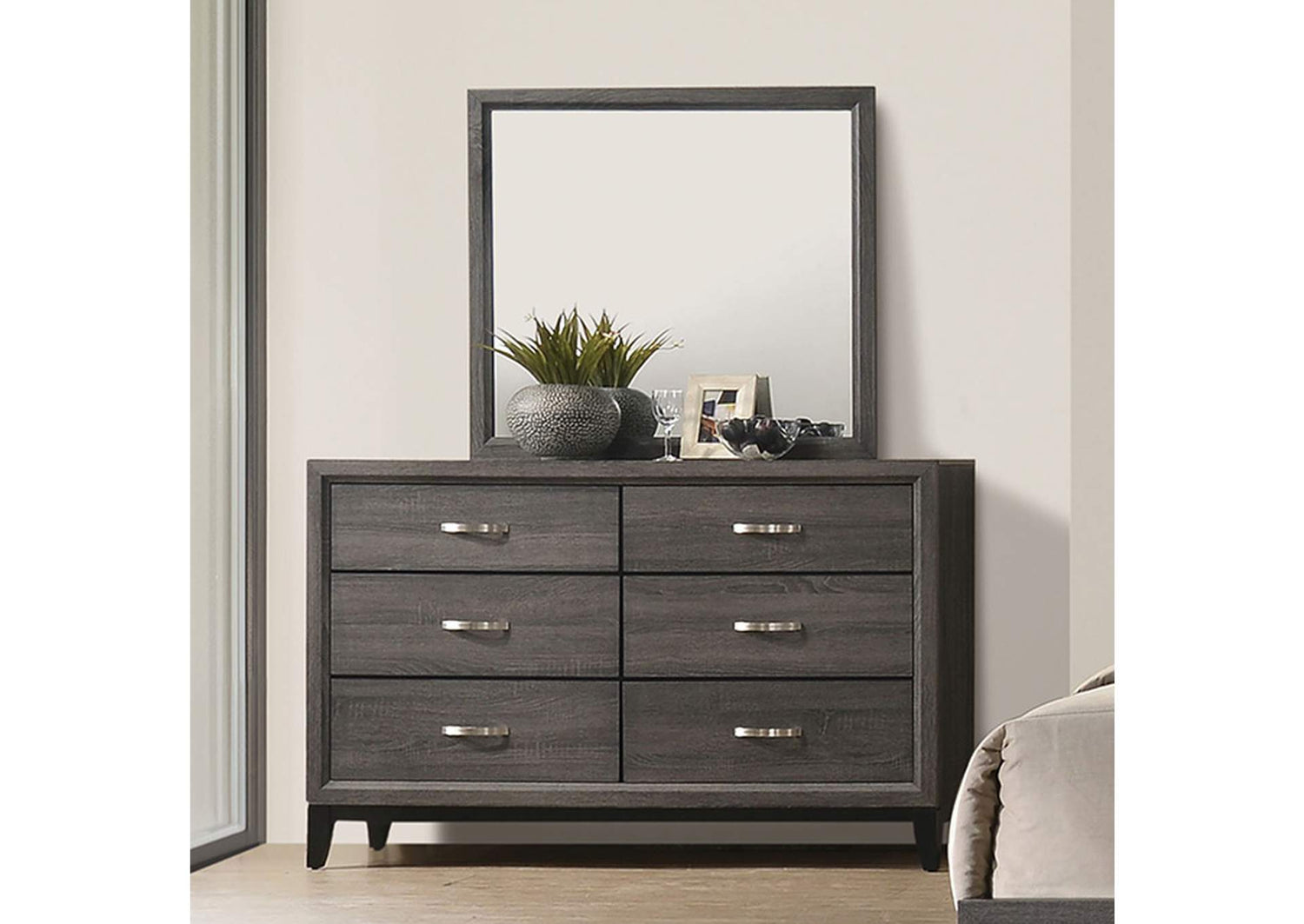 Errico Dresser
