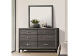 Errico Dresser