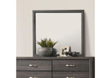 Errico Mirror