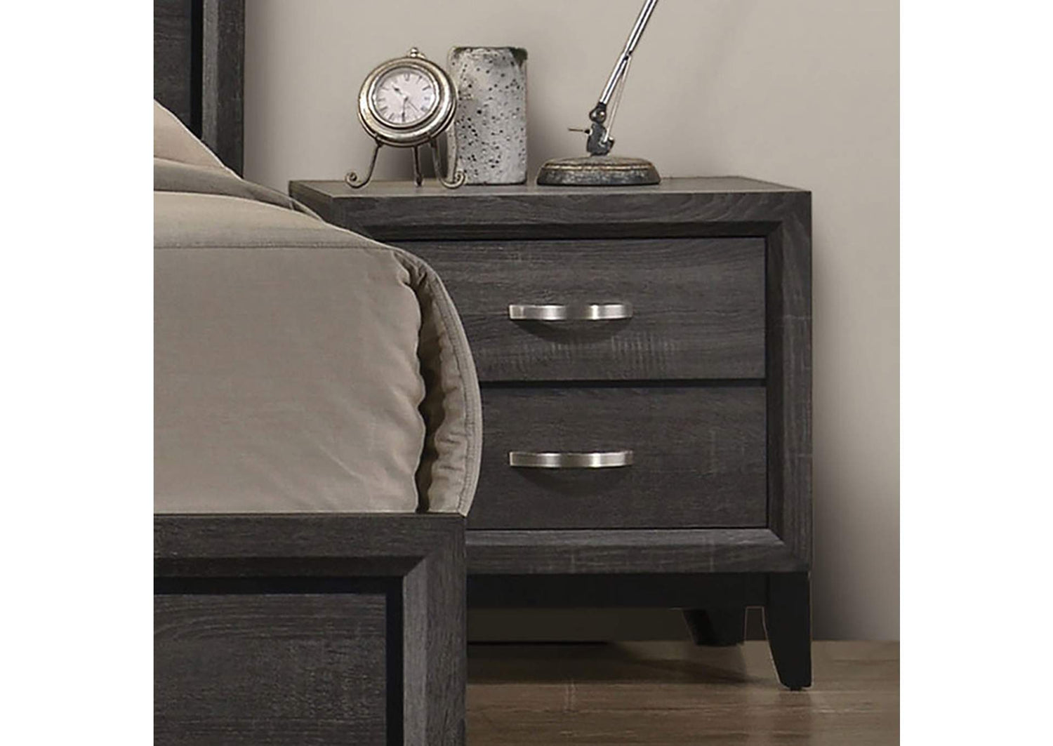 Errico Night Stand
