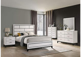 FM7215WH-N Errico Night Stand