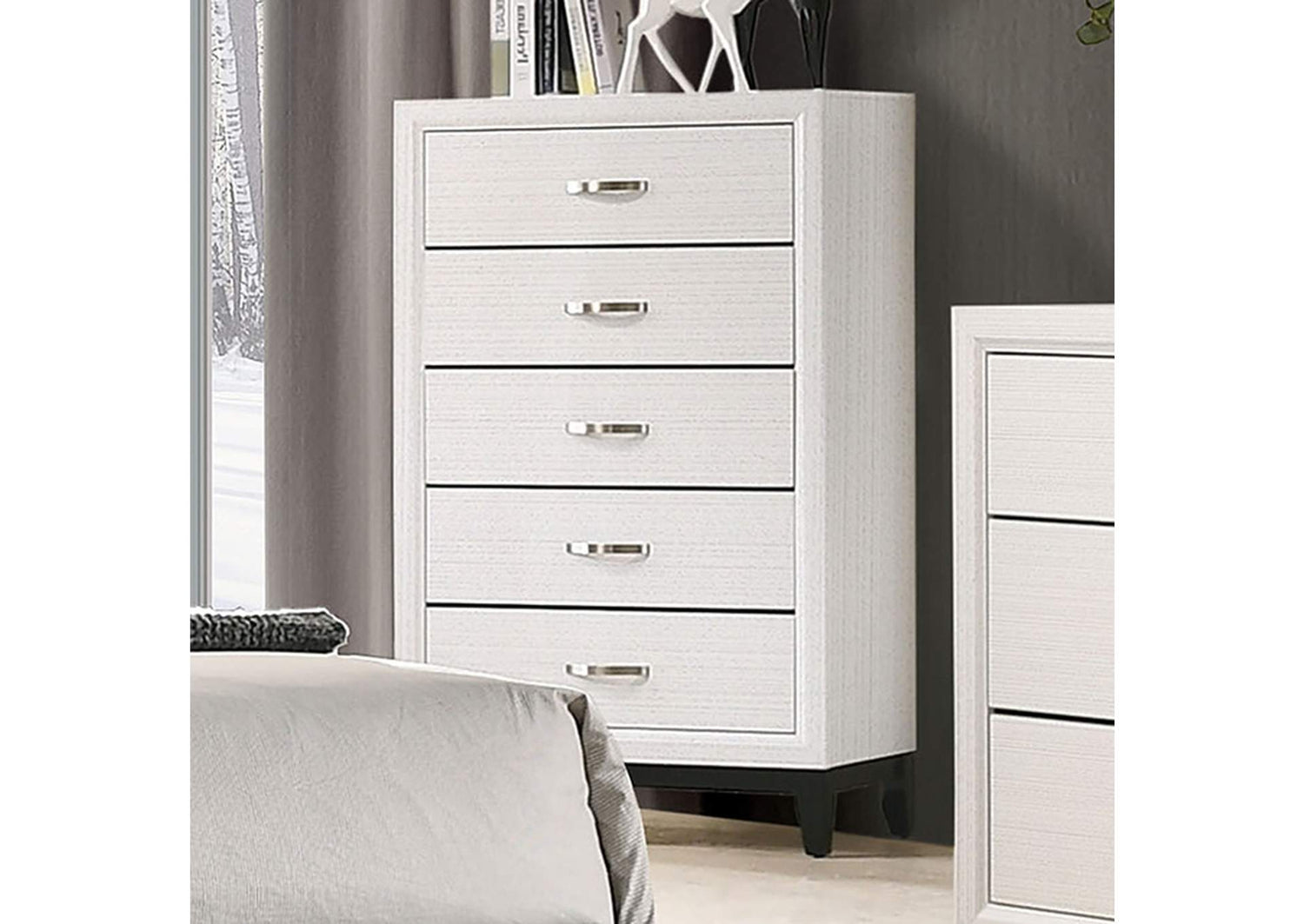 Errico Chest
