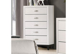 Errico Chest