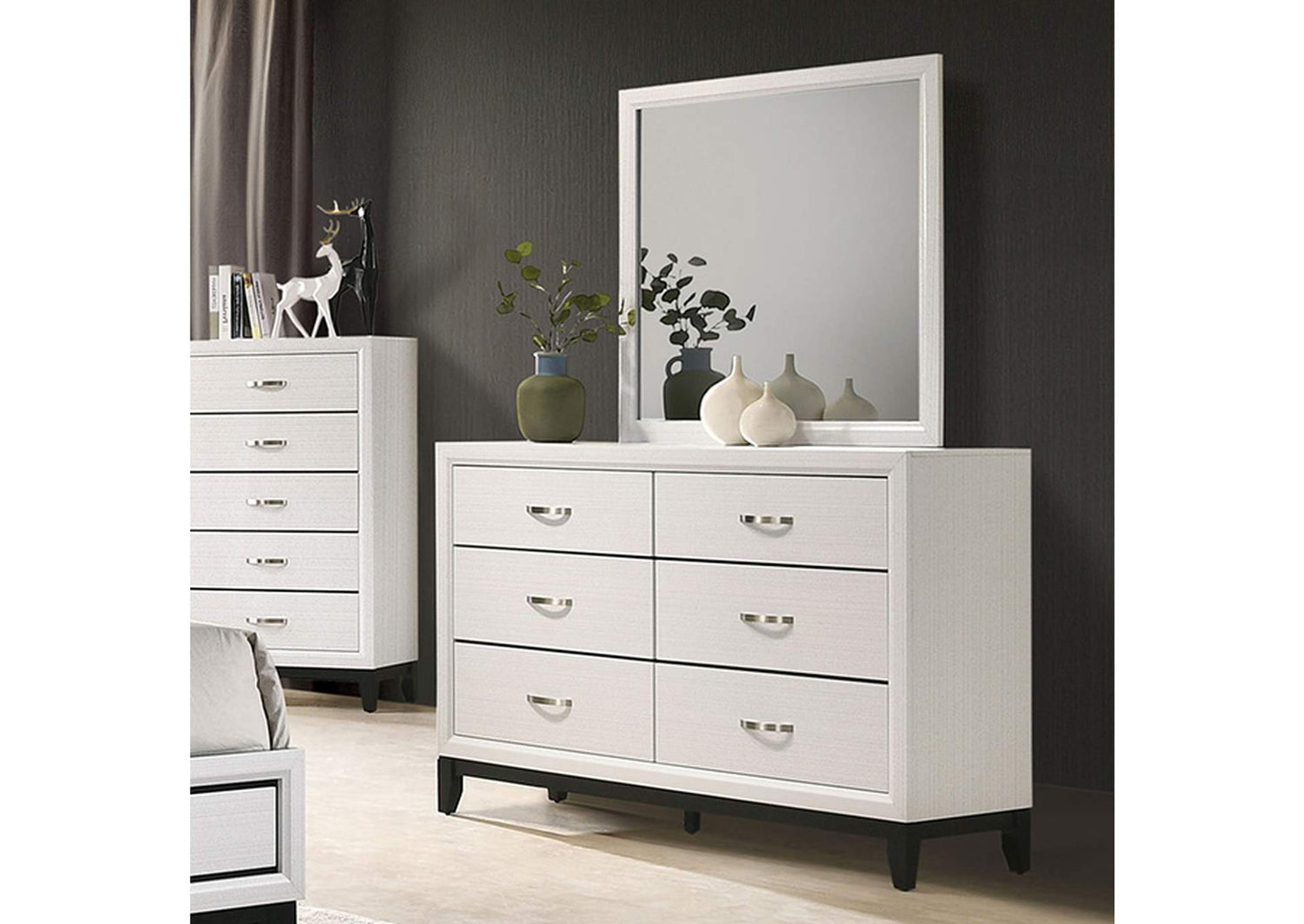 Errico Dresser