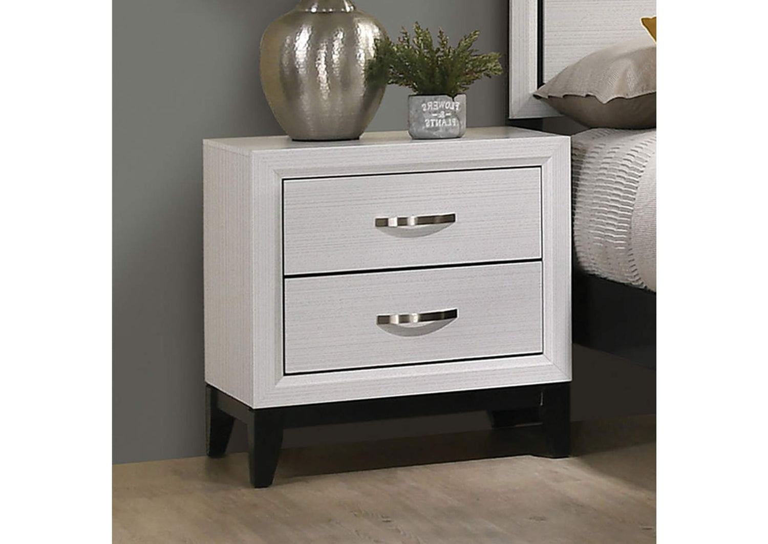 Errico Night Stand