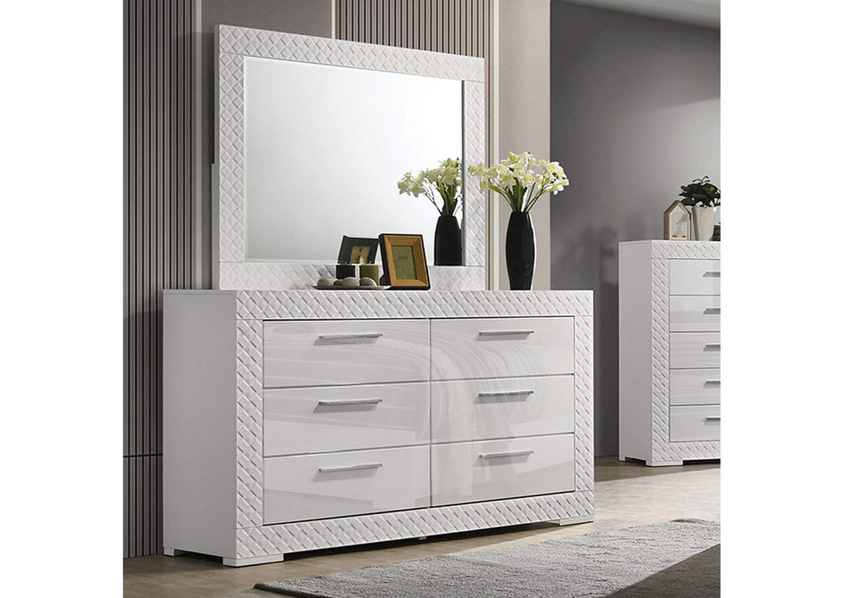 Whitby Dresser