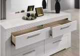 FM7216WH-D Whitby Dresser