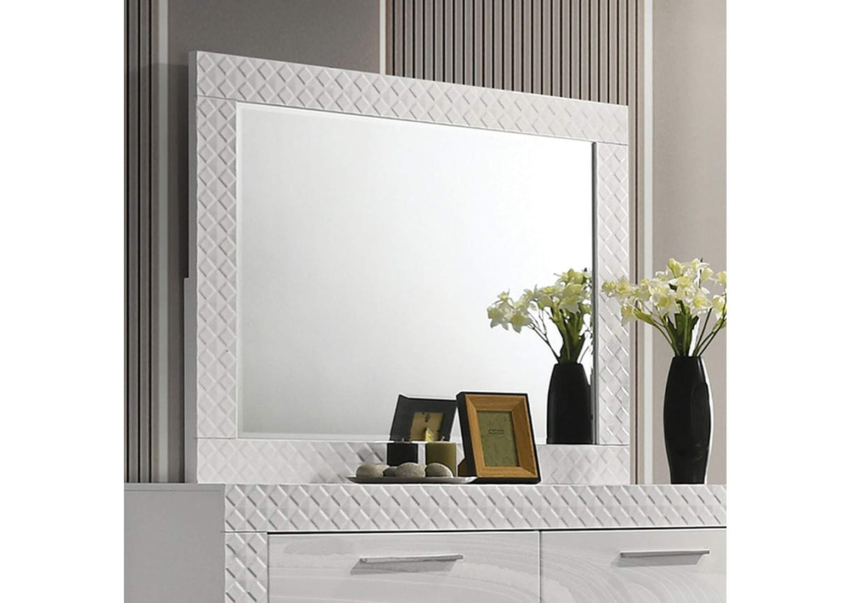 Whitby Mirror