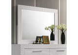 Whitby Mirror