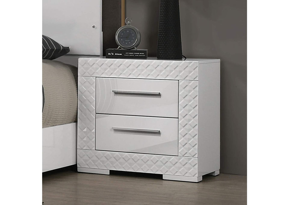 Whitby Nightstand