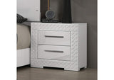 Whitby Nightstand