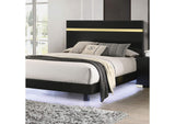 Lillestrom E.King Bed