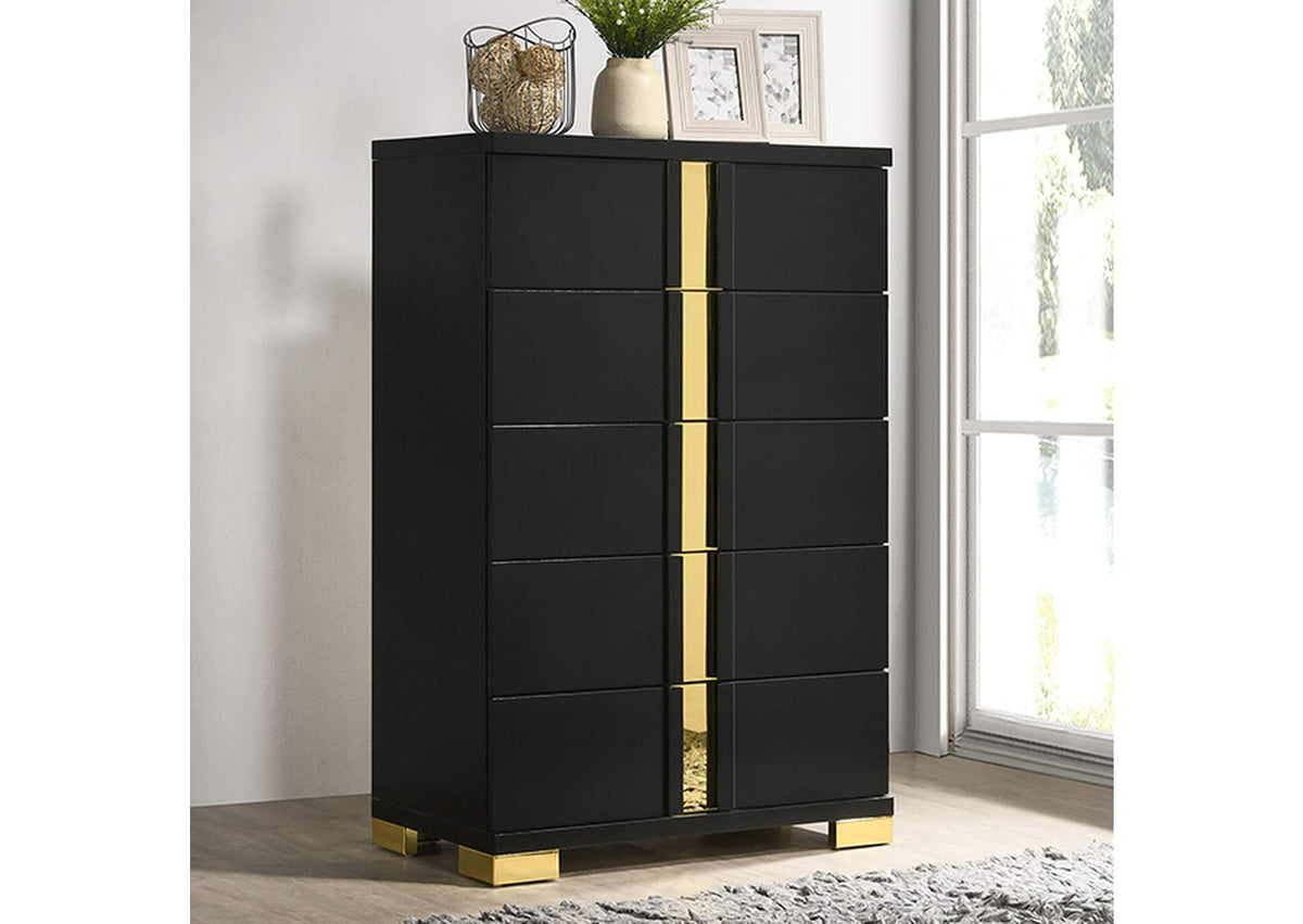 Lillestrom Chest