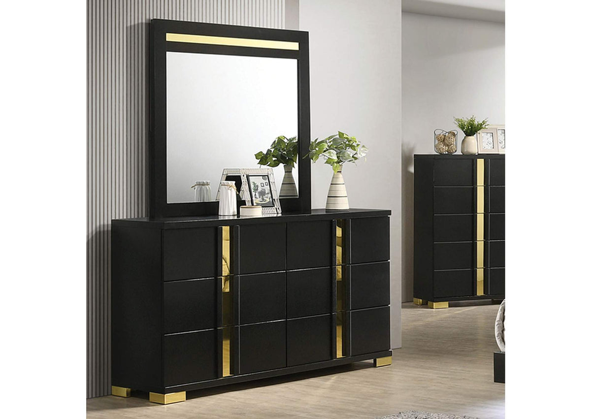 Lillestrom Dresser