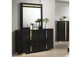 Lillestrom Dresser