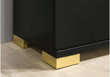 FM7217BK-D Lillestrom Dresser