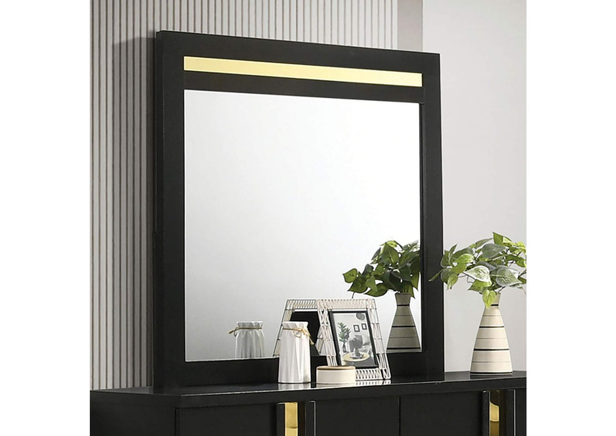 Lillestrom Mirror