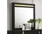 Lillestrom Mirror