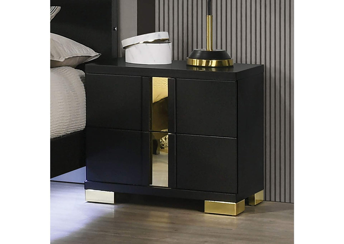 Lillestrom Nightstand