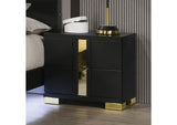 Lillestrom Nightstand
