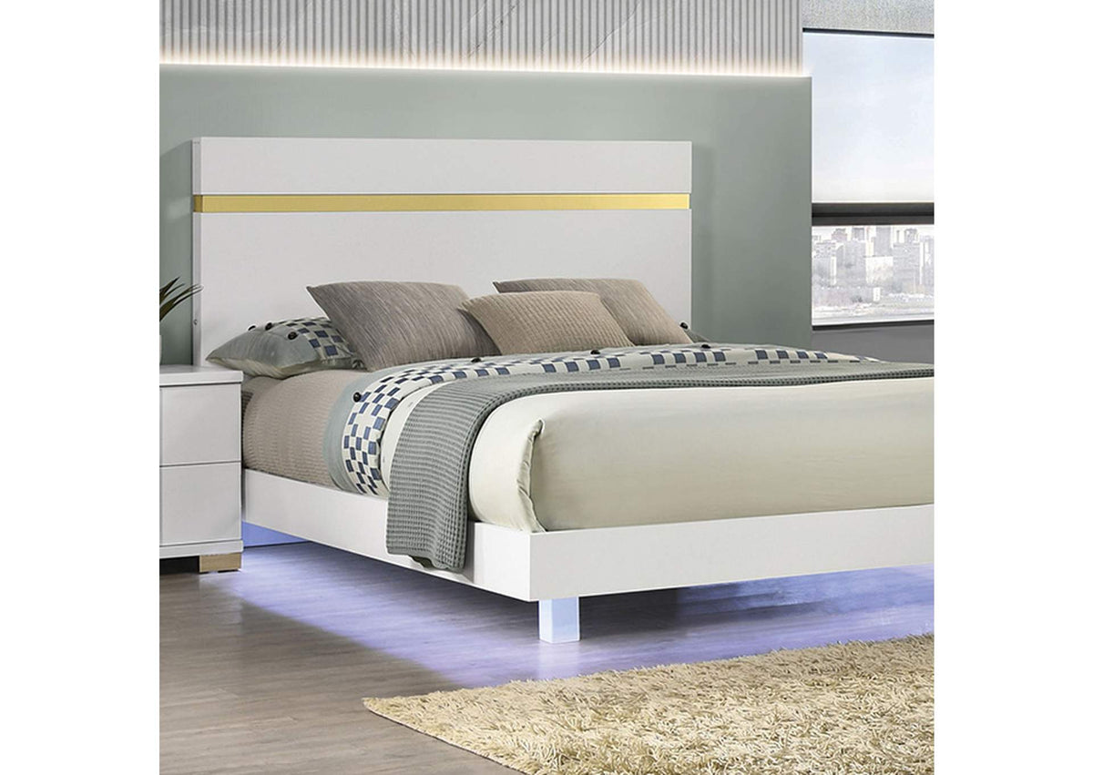 Lillestrom Twin Bed