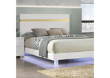 Lillestrom E.King Bed