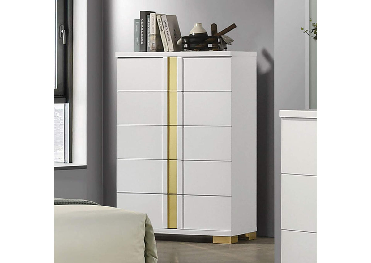 Lillestrom Chest