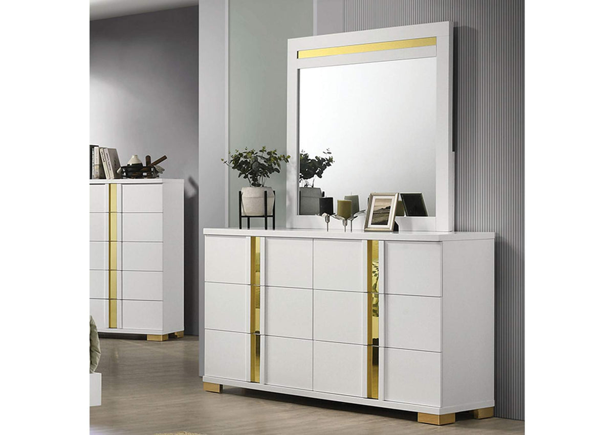 Lillestrom Dresser