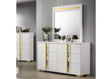 Lillestrom Dresser