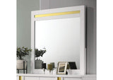 Lillestrom Mirror