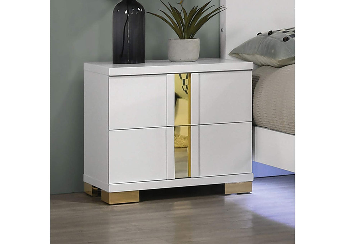 Lillestrom Nightstand