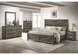 FM7218GY-N Britonale Nightstand