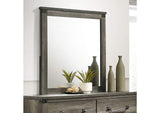Britonale Mirror