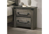 Britonale Nightstand