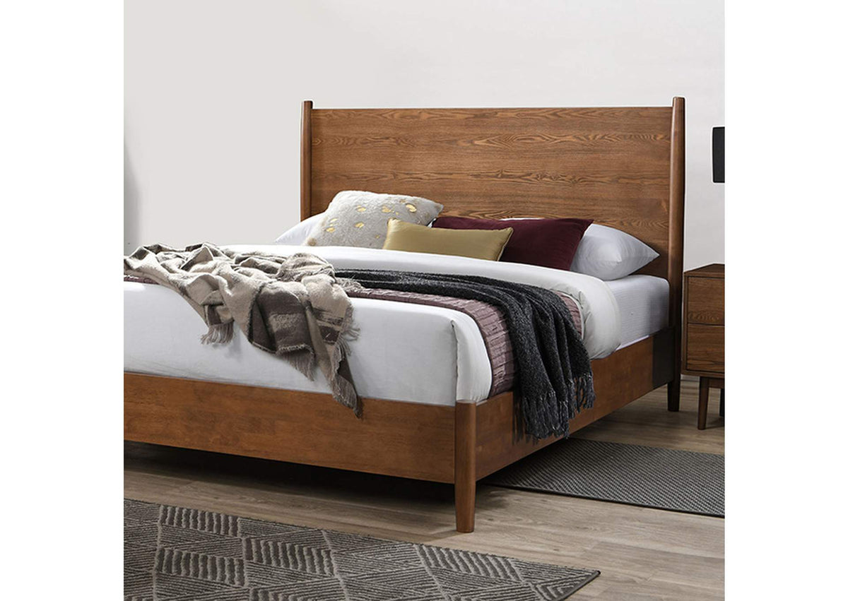 Tromso Bed
